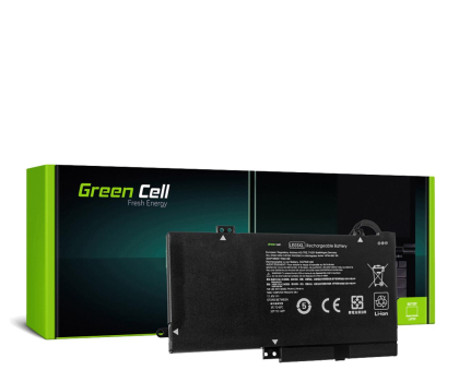Bateria do laptopa Green Cell LE03XL 796356-005 do HP